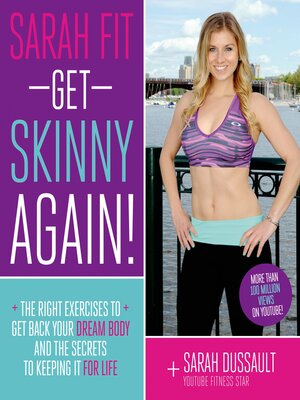 cover image of Sarah Fit